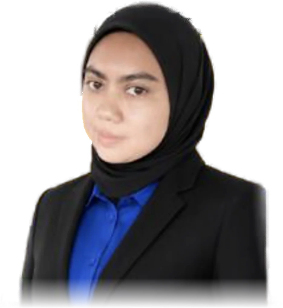 Sherina, Chief Executive Officer of MALKHAH GROUP