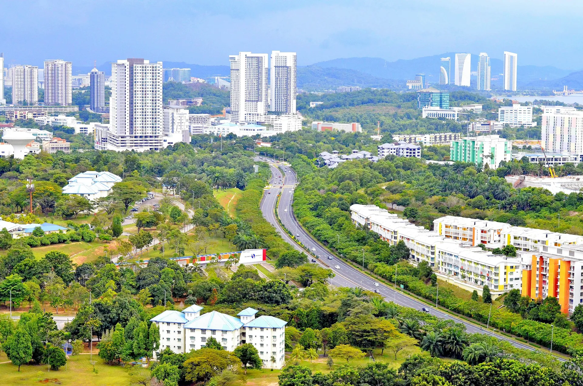 Cyberjaya, Selangor