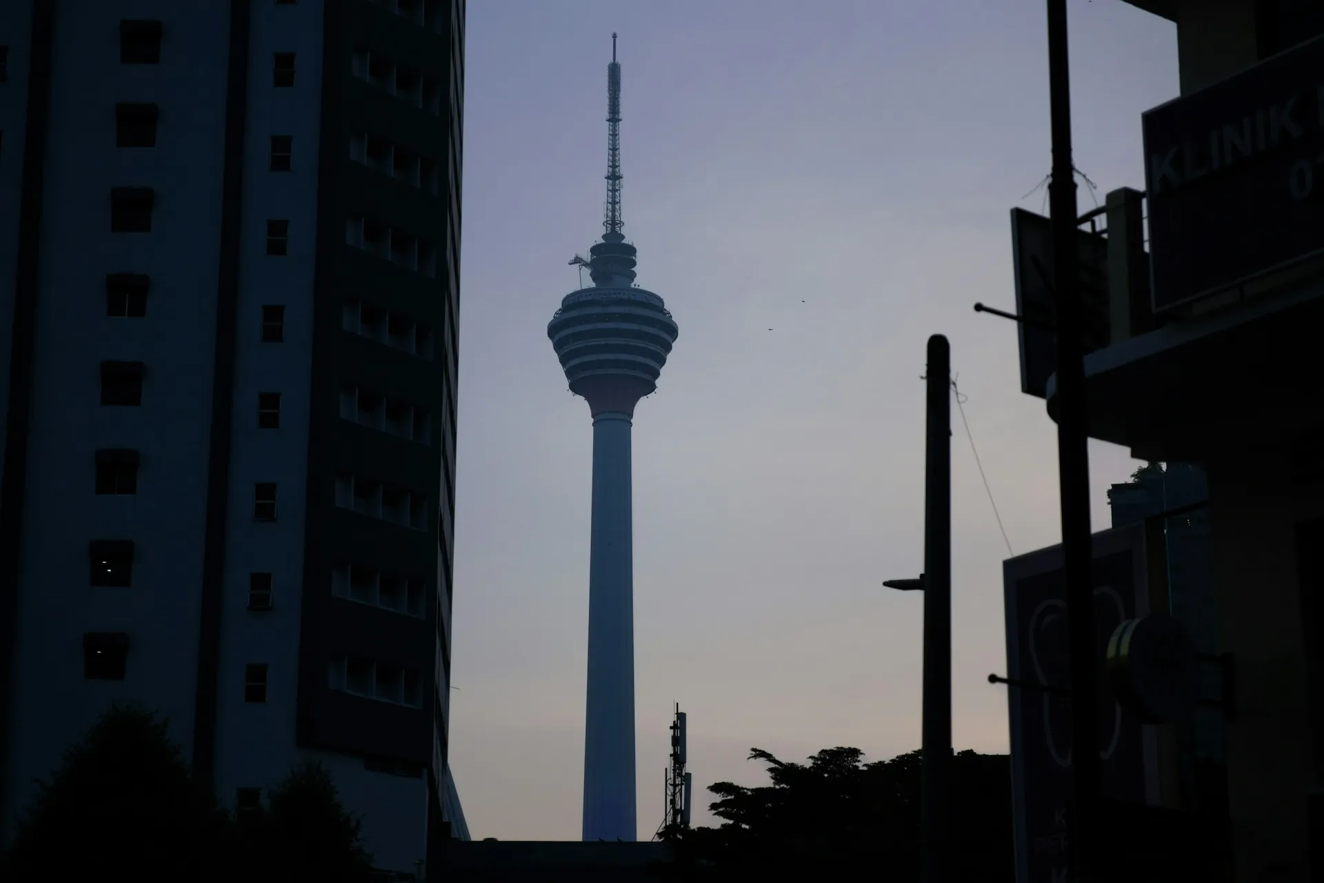 KL Tower