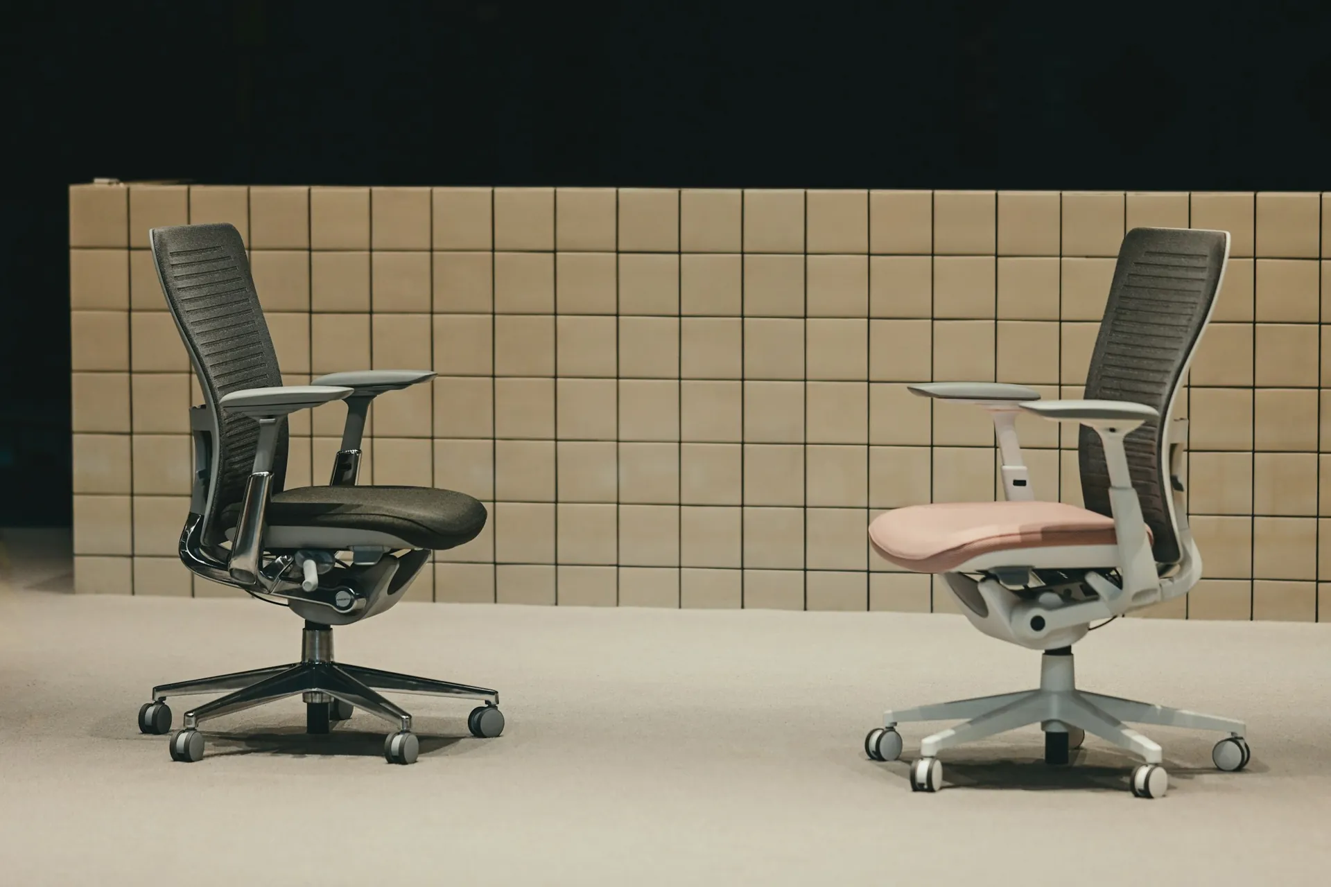 Office chairs